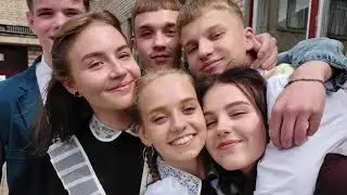 Выпускник 2021(Гимназия)