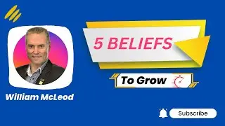 5 Belief Seminar