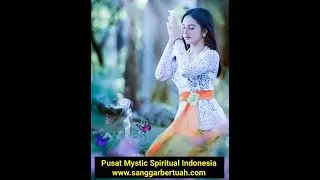 INDONESIA SPIRITUAL MYSTIC CENTRE