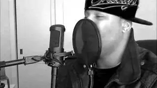 ANXIETY- BY CHRIS LEE AKA TOONEY(ORIG.SONG PROD BY SCARECROW BEATS)