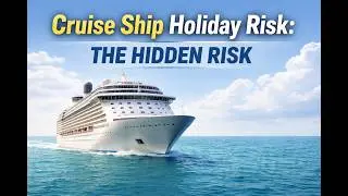 Cruise Holidays - Something you need to know.