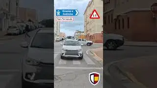 Lo de la peña es de estudio - Dashcams España