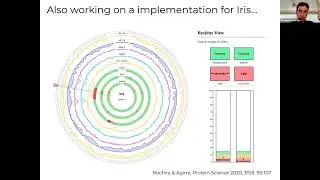 Evolutionary covariance-based protein structure validation - Filo Sanchez Rodriguez