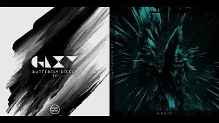 GLXY feat. Hugh Hardie & Visionobi - Butterfly Effect X Monty -  Say To Me