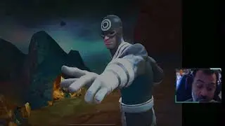 MCOC - Battlegrounds Saison 22 - Fin de partie