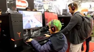 Игромир 2016