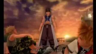 Kindom Hearts Video HD
