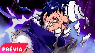 OBITO- GABRIEL RODRIGUES (PRÉVIA PARTE 2) | 7mz