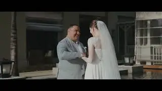 Wedding in Mauritius. Natalia & Salim - 16.08.2023