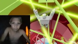 роблокс с вебкой? ЧТО