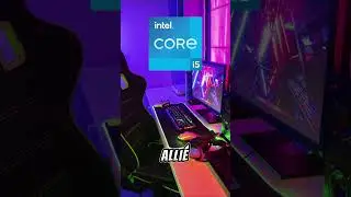 CHOISIR SON PROCESSEUR #shorts  #gaming  #hardware  #pc  #intel