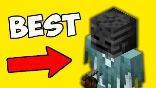 The Easiest Wither Skull Farm
