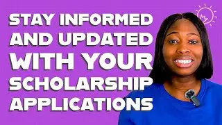EXPLORE THE PTDF SCHOLARSHIP WEBSITE WITH ME AS WE ANSWER SOME OF YOUR MOST ASKED QUESTIONS TOGETHER