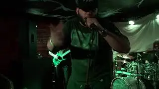 Sarmat ~ Arsenal of Tyranny @ Kingsland, Brooklyn, May 18, 2023