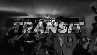 Brickcity - Transit live at Matchbox Yard
