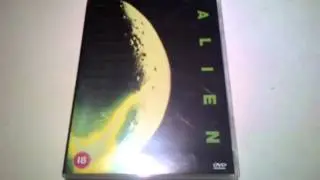 The London Nerd - Alien (1979) Movie Review