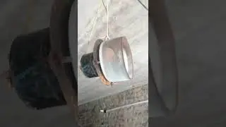 стиральная машинка #газель #DIY