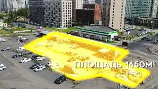 Участок Кудрово2