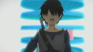 [AMV] АНИМЕ КЛИП МАСТЕР МЕЧА ОНЛАЙН {ОПТИМИСТ}