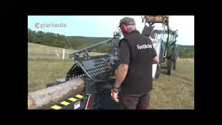Testlauf Pilkemaster Go