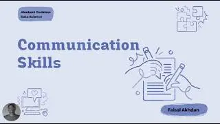Soft Skill: Communication Skills & Tips Meningkatkan Communication Skills