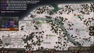 [ FR ] Campagne ANNO 1259 - Jacquouille