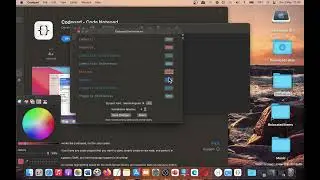 Codepad Code Notepad Developer Tools App [MAC] Basic Overview - Mac App Store