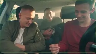 🔥 Olexesh dismantles hip-hop classics (16BARS.TV) 🔥