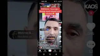 eminağa Hülya hakkında şok açıklamalar