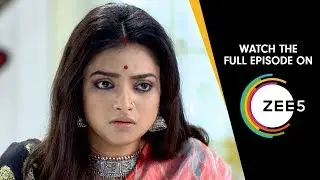 Bhanumotir Khel - ভানুমতীর খেল | Bangla Serial | Episode - 129| Best scene | Zee Bangla