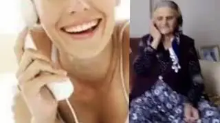 Dünyanın en komik Telefon şakası kamyonun fari gülme garantili