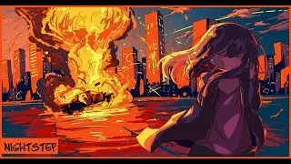 Nightstep - Road So Far (feat. TyteWriter)