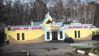 Старый замок