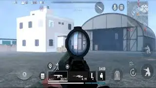 warzone mobile hd gameplay