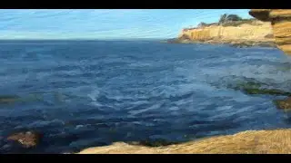 How to use the Rough texture pack for Painter