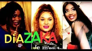 BETTY MARICHOU CONTRE TAPHA DIAZAKA ET JAAW KETCHUP