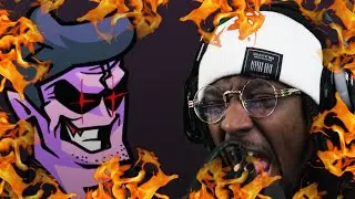 rage...RAgE...PURE RAGE | Friday night funkin'