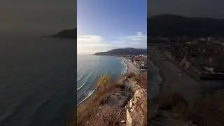Путешествие по Черноморскому побережью