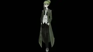Library Of Ruina  OST Netzach battle 2