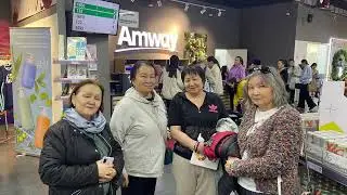 Наурыз в Алматы 🔥🇰🇿😍 Часть перва