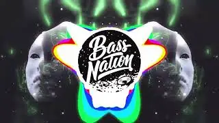 L*o*J - It Made Me Fearless (Eater Remix)