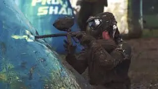 Kal Leach / NXL Dallas '18 Edit