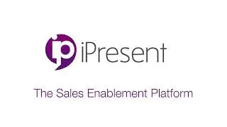 Using iPresent's 'Forms' Feature to Capture Lead Data