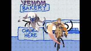 Venom Bakery
