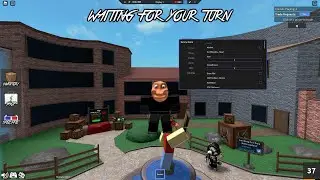 [NEW] Murder Mystery 2 Hack Script Pastebin 2021