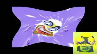 Klasky Csupo Effects 2 (2024 Remake) | G-Major 808