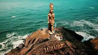 Ramses Statue