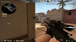 S tier bhopper