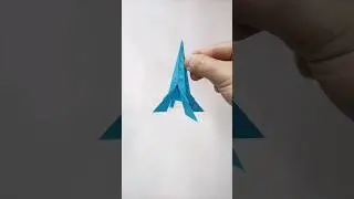 Origami ROCKET 🚀 