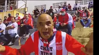 Vida Vrs Olimpia Semifinales | El Toque De Rely